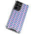 Bouffants and Broken Hearts Bold Eyes 2 Galaxy S21 Ultra 5G Clear Case
