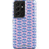 Bouffants and Broken Hearts Bold Eyes 2 Galaxy S21 Ultra 5G Pro Case