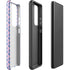 Bouffants and Broken Hearts Bold Eyes 2 Galaxy S21 Ultra 5G Pro Case