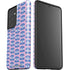 Bouffants and Broken Hearts Bold Eyes 2 Galaxy S21 Ultra 5G Pro Case