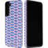 Bouffants and Broken Hearts Bold Eyes 2 Galaxy S22 Plus Pro Case
