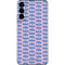 Bouffants and Broken Hearts Bold Eyes 2 Galaxy S22 Plus Skin