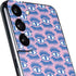 Bouffants and Broken Hearts Bold Eyes 2 Galaxy S22 Plus Skin