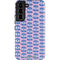 Bouffants and Broken Hearts Bold Eyes 2 Galaxy S22 Pro Case