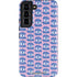 Bouffants and Broken Hearts Bold Eyes 2 Galaxy S22 Pro Case