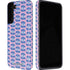 Bouffants and Broken Hearts Bold Eyes 2 Galaxy S22 Pro Case
