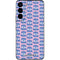 Bouffants and Broken Hearts Bold Eyes 2 Galaxy S22 Skin