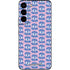 Bouffants and Broken Hearts Bold Eyes 2 Galaxy S22 Skin