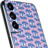 Bouffants and Broken Hearts Bold Eyes 2 Galaxy S22 Skin