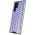 Bouffants and Broken Hearts Bold Eyes 2 Galaxy S22 Ultra Clear Case