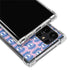 Bouffants and Broken Hearts Bold Eyes 2 Galaxy S22 Ultra Clear Case