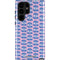 Bouffants and Broken Hearts Bold Eyes 2 Galaxy S22 Ultra Pro Case