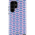 Bouffants and Broken Hearts Bold Eyes 2 Galaxy S22 Ultra Pro Case