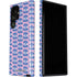Bouffants and Broken Hearts Bold Eyes 2 Galaxy S22 Ultra Pro Case