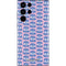 Bouffants and Broken Hearts Bold Eyes 2 Galaxy S22 Ultra Skin