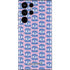 Bouffants and Broken Hearts Bold Eyes 2 Galaxy S22 Ultra Skin