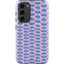 Bouffants and Broken Hearts Bold Eyes 2 Galaxy S23 Plus Pro Case