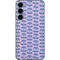 Bouffants and Broken Hearts Bold Eyes 2 Galaxy S23 Plus Skin