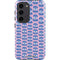 Bouffants and Broken Hearts Bold Eyes 2 Galaxy S23 Pro Case