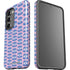 Bouffants and Broken Hearts Bold Eyes 2 Galaxy S23 Pro Case