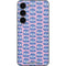 Bouffants and Broken Hearts Bold Eyes 2 Galaxy S23 Skin