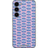 Bouffants and Broken Hearts Bold Eyes 2 Galaxy S23 Skin