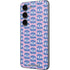 Bouffants and Broken Hearts Bold Eyes 2 Galaxy S23 Skin