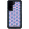 Bouffants and Broken Hearts Bold Eyes 2 Galaxy S23 Waterproof Case