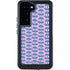 Bouffants and Broken Hearts Bold Eyes 2 Galaxy S23 Waterproof Case