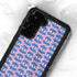 Bouffants and Broken Hearts Bold Eyes 2 Galaxy S23 Waterproof Case
