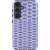 Bouffants and Broken Hearts Bold Eyes 2 Galaxy S24 Plus Impact Case