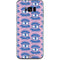 Bouffants and Broken Hearts Bold Eyes 2 Galaxy S8 Plus Skin