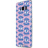 Bouffants and Broken Hearts Bold Eyes 2 Galaxy S8 Plus Skin