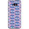 Bouffants and Broken Hearts Bold Eyes 2 Galaxy S8 Skin