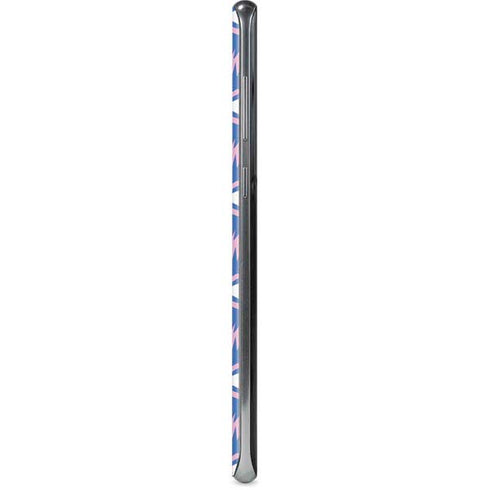 Bouffants and Broken Hearts Bold Eyes 2 Galaxy S8 Skin