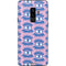 Bouffants and Broken Hearts Bold Eyes 2 Galaxy S9 Plus Skin