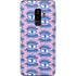Bouffants and Broken Hearts Bold Eyes 2 Galaxy S9 Plus Skin