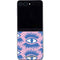 Bouffants and Broken Hearts Bold Eyes 2 Galaxy Z Flip5 5G Skin