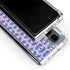 Bouffants and Broken Hearts Bold Eyes 2 Galaxy Z Fold5 5G Clear Case