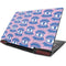 Bouffants and Broken Hearts Bold Eyes 2 Lenovo IdeaPad Skin
