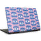 Bouffants and Broken Hearts Bold Eyes 2 Dell Inspiron Skin