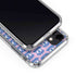 Bouffants and Broken Hearts Bold Eyes 2 iPhone 11 Clear Case