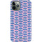 Bouffants and Broken Hearts Bold Eyes 2 iPhone 11 Pro Lite Case
