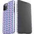 Bouffants and Broken Hearts Bold Eyes 2 iPhone 11 Pro Lite Case
