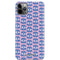 Bouffants and Broken Hearts Bold Eyes 2 iPhone 11 Pro Max Lite Case