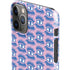 Bouffants and Broken Hearts Bold Eyes 2 iPhone 11 Pro Max Lite Case