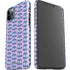 Bouffants and Broken Hearts Bold Eyes 2 iPhone 11 Pro Max Lite Case