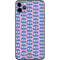 Bouffants and Broken Hearts Bold Eyes 2 iPhone 11 Pro Max Skin