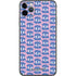 Bouffants and Broken Hearts Bold Eyes 2 iPhone 11 Pro Max Skin