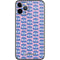 Bouffants and Broken Hearts Bold Eyes 2 iPhone 11 Pro Skin
